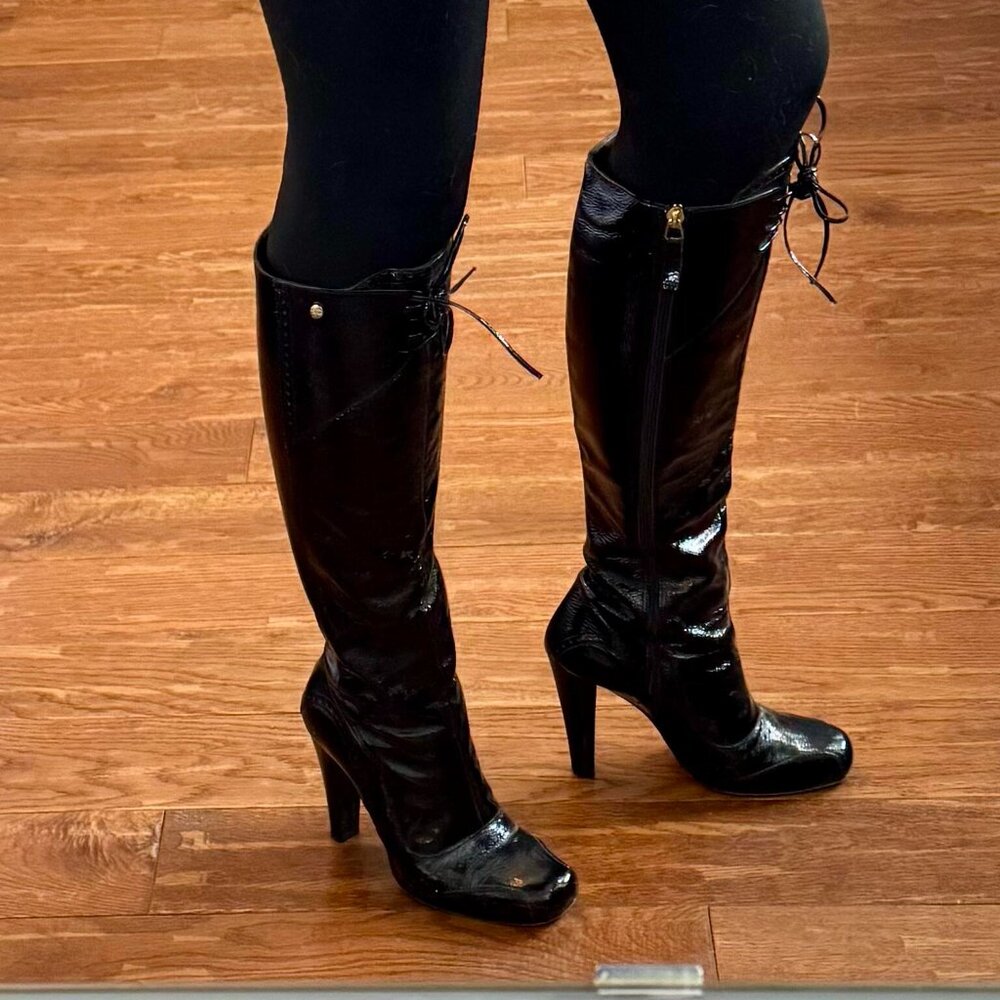 GF Ferré Boots